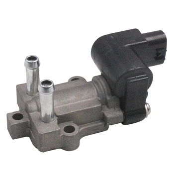 Idle Air Control Valve For 01-05 Honda Civic Acura EL 1.7L 16022PLCJ01 NEW Car Accessories
Idle Air Control Valve For 01-05 Honda Civic Acura EL 1.7L 16022PLCJ01 NEW Car Accessories