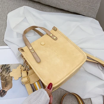 8 Advanced 2019 New Korean Fashion Leisure Tote Bag Single Shoulder Slant Women's Bag Soft Pu Leather Handbags Shoulder Bag
8 Advanced 2019 New Korean Fashion Leisure Tote Bag Single Shoulder Slant Women's Bag Soft Pu Leather Handbags Shoulder Bag