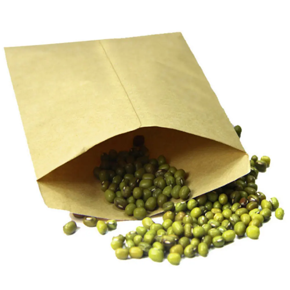 100 Pcs Kraft Paper Bags Wedding Party Favor Treat Candy Buffet Bag/Envelope Gift Wrap
100 Pcs Kraft Paper Bags Wedding Party Favor Treat Candy Buffet Bag/Envelope Gift Wrap