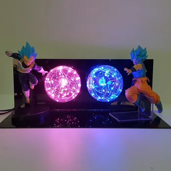 Lampara Dragon Ball Super Goku Vegeta Led Desk Lamp Luminaria Dragon Ball Z Nightlights Creative Decorative Table Lamp
Lampara Dragon Ball Super Goku Vegeta Led Desk Lamp Luminaria Dragon Ball Z Nightlights Creative Decorative Table Lamp