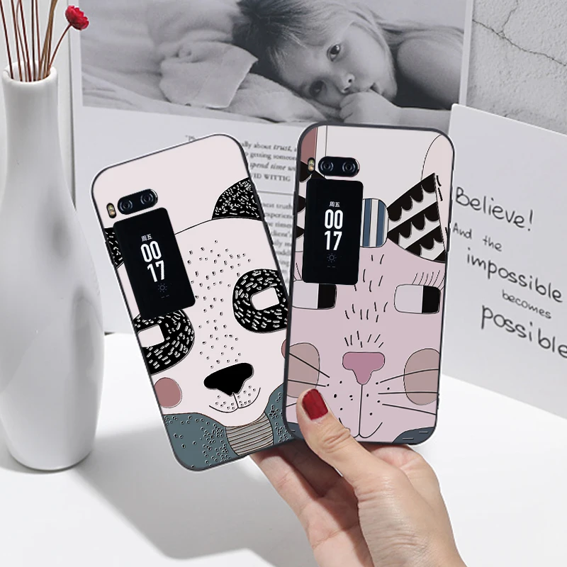 Luxury Cute Cat Soft Phone Cases For Meizu U10 U20 E M3E E2 E3 Silicone Back Cover Capa For MEIZU Pro 6 7 Plus Pro6 Pro7 Plus
Luxury Cute Cat Soft Phone Cases For Meizu U10 U20 E M3E E2 E3 Silicone Back Cover Capa For MEIZU Pro 6 7 Plus Pro6 Pro7 Plus