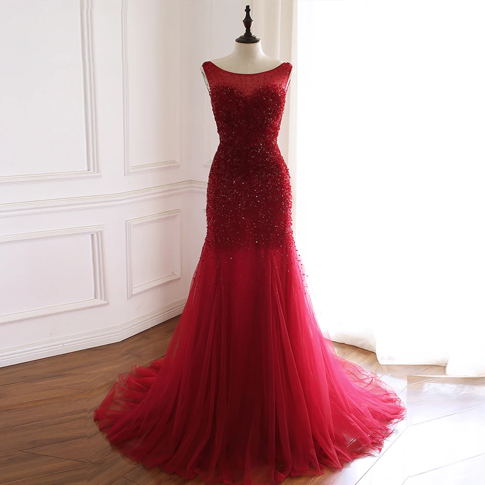 Vestido De Novia Sirena Scalloped Neck Sexy Backless Full Beading Sequined Red Mermaid Wedding Dress Plus Size Buy China Direct
Vestido De Novia Sirena Scalloped Neck Sexy Backless Full Beading Sequined Red Mermaid Wedding Dress Plus Size Buy China Direct