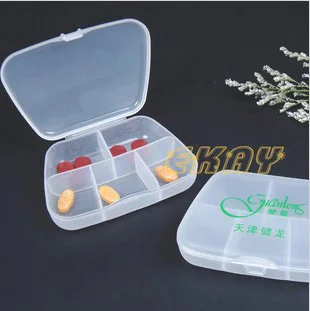 pill case dispenser Five grid transparent kit 5 scrub food material portable mini kit 100pcs wholesale
pill case dispenser Five grid transparent kit 5 scrub food material portable mini kit 100pcs wholesale