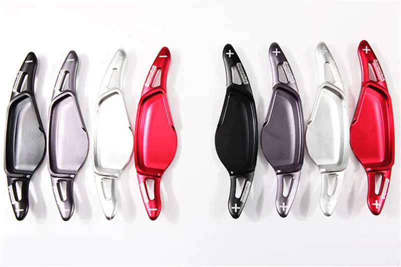 Three-dimensional1 Style Reflectal Steering wheel shift paddle Fit For BMW G30 G38 G11 G12 F26 F90
Three-dimensional1 Style Reflectal Steering wheel shift paddle Fit For BMW G30 G38 G11 G12 F26 F90