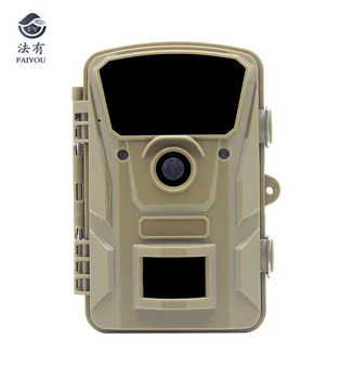 Waterproof Hunting Camera 5Megapixel 1080P HD video IR Night Vision Surveillance Wildlife Trail Camera 
Waterproof Hunting Camera 5Megapixel 1080P HD video IR Night Vision Surveillance Wildlife Trail Camera