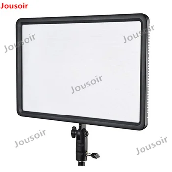 GODOX LEDP260C Ultra-thin 30W 3300-5600k LED Video Light Panel Lamp for Digital DSLR Camera Studio Photography CD50 A04
GODOX LEDP260C Ultra-thin 30W 3300-5600k LED Video Light Panel Lamp for Digital DSLR Camera Studio Photography CD50 A04