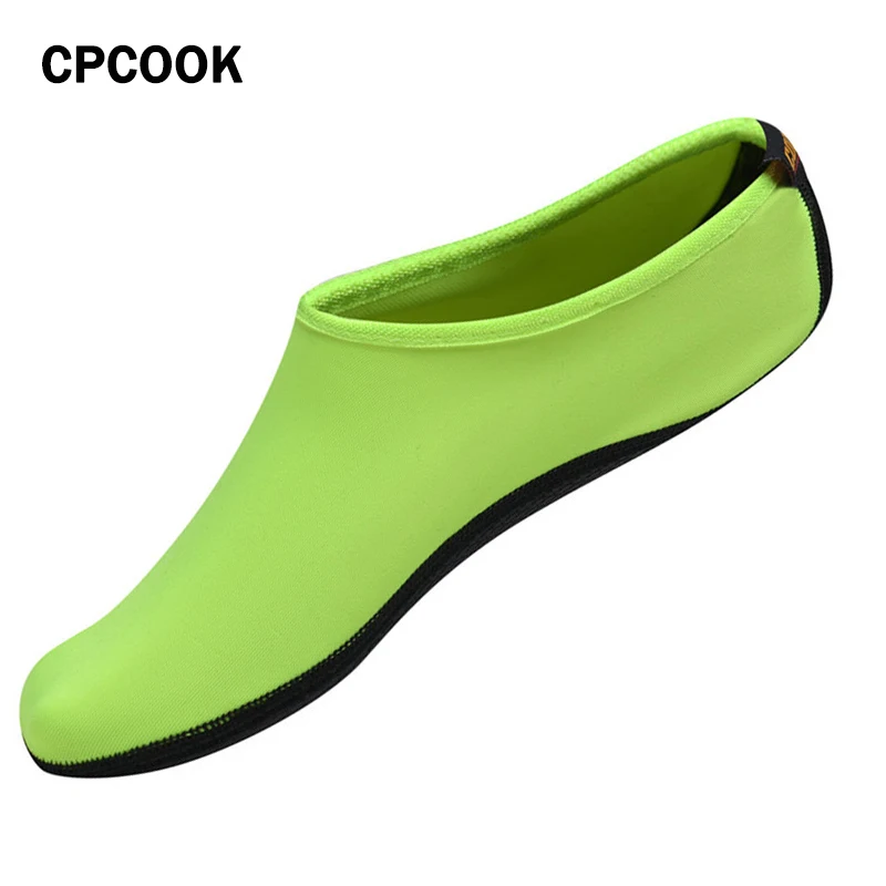 Women Aqua shoes Anti Skid Beach Shoes Swimming Surfing Neoprene Socks Adult Diving Boots Wet Suit Shoes Water Sports Shoes
Women Aqua shoes Anti Skid Beach Shoes Swimming Surfing Neoprene Socks Adult Diving Boots Wet Suit Shoes Water Sports Shoes
