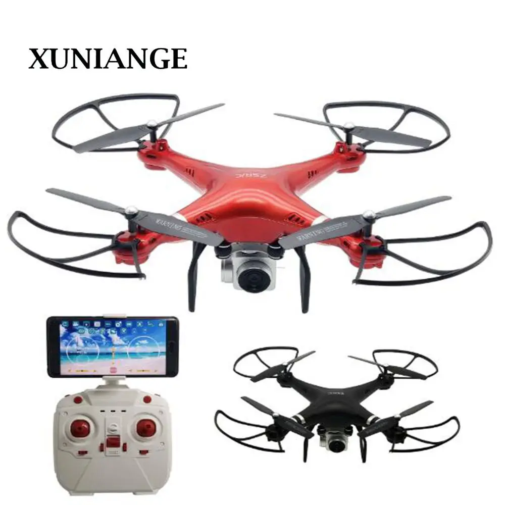 XUNIANG30W cross-border explosion drone fixed-height remote control aircraft unmanned aerial camera four-axis aircraft electric
XUNIANG30W cross-border explosion drone fixed-height remote control aircraft unmanned aerial camera four-axis aircraft electric