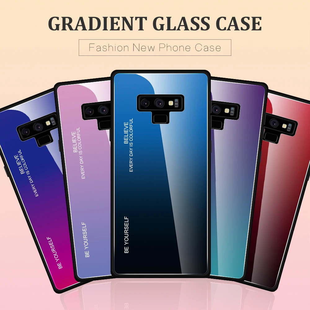 Gradient Glass Case For Samsung Galaxy Note 10 Note10 Pro Plus 10+ Case Shell For Samsung Note 10Plus 10Pro Note10+ Cover Case
Gradient Glass Case For Samsung Galaxy Note 10 Note10 Pro Plus 10+ Case Shell For Samsung Note 10Plus 10Pro Note10+ Cover Case