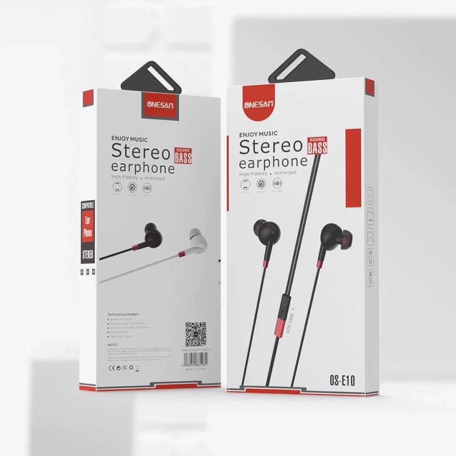Sport in-ear earphones wired with mic Headset 3.5mm for phone iphone Xiaomi Samsung Huawei earphone 7 original for mp4
Sport in-ear earphones wired with mic Headset 3.5mm for phone iphone Xiaomi Samsung Huawei earphone 7 original for mp4