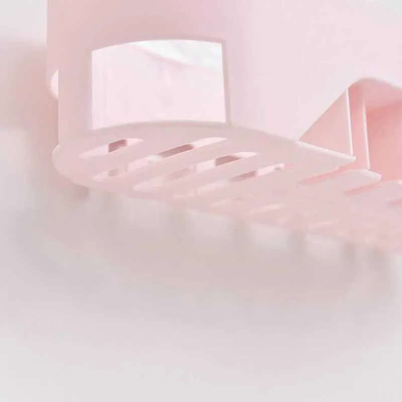 Toothbrush rack Toothpaste Stand Holder Bathroom Storage Organizer Toothbrush & Toothpaste Holders Storage Shelves
Toothbrush rack Toothpaste Stand Holder Bathroom Storage Organizer Toothbrush & Toothpaste Holders Storage Shelves
