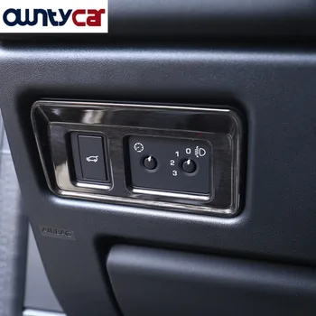 Luxury Innerior Black Ash Wood Rear Door Switch Frame Trim For Land Rover Discovery Sport 2015-2017 Car Accessories
Luxury Innerior Black Ash Wood Rear Door Switch Frame Trim For Land Rover Discovery Sport 2015-2017 Car Accessories