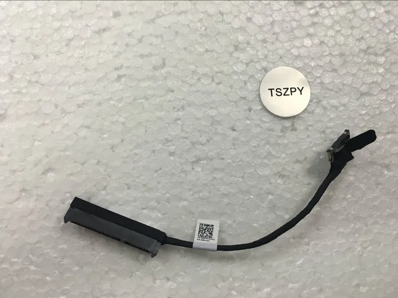 Подлинный новый оригинальный для dell M17X R2 R3, разъем для жесткого диска AAP21, кабель для жесткого диска DC02C00BZ00 CN-000DPN 000DPN 00DPN
Подлинный новый оригинальный для dell M17X R2 R3, разъем для жесткого диска AAP21, кабель для жесткого диска DC02C00BZ00 CN-000DPN 000DPN 00DPN