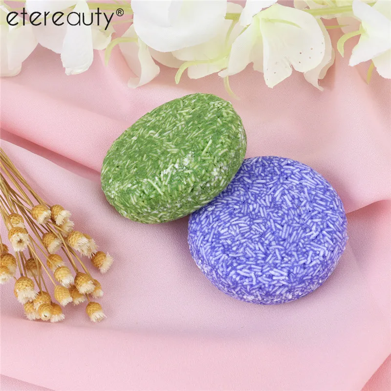 Deep Clean Smooth Repair Hair The Scalp Shampoo Soap Natural Oil-control Soap Anti-Off Itching Anti-Hair Loss Nourishing
Deep Clean Smooth Repair Hair The Scalp Shampoo Soap Natural Oil-control Soap Anti-Off Itching Anti-Hair Loss Nourishing