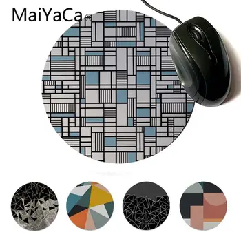 MaiYaCa Vintage Cool Map Lines Sky Blue Modern Mouse Pads Computer Game Rubber Round Mouse Pad
MaiYaCa Vintage Cool Map Lines Sky Blue Modern Mouse Pads Computer Game Rubber Round Mouse Pad