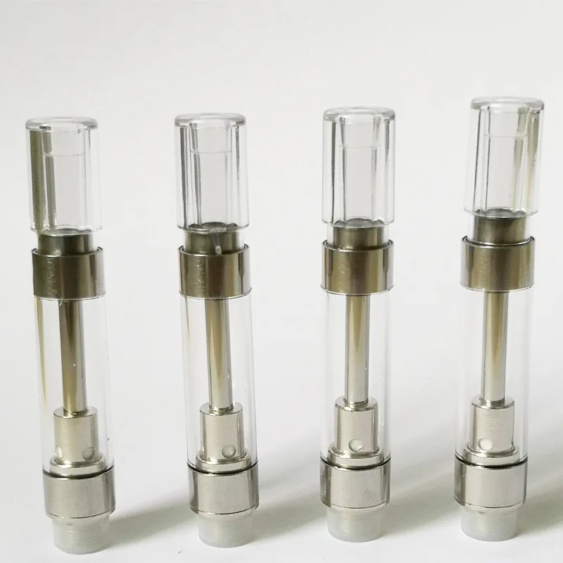 3pcs/lot MT6 G5 Vape Cartridge Tank Ceramic Coil Dank Vapes Thick CBD Oil Atomizer Tank for 510 Thread Battery Mod Vaporizer Kit
3pcs/lot MT6 G5 Vape Cartridge Tank Ceramic Coil Dank Vapes Thick CBD Oil Atomizer Tank for 510 Thread Battery Mod Vaporizer Kit