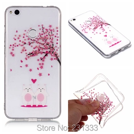 C-ku Flower Soft TPU Case For Huawei Honor 7C Mate 10 P8 Lite 2017 P9 Lite Mini P10 P20 Pro Y9 2018 Enjoy 7S Cover Luxury 1pcs
C-ku Flower Soft TPU Case For Huawei Honor 7C Mate 10 P8 Lite 2017 P9 Lite Mini P10 P20 Pro Y9 2018 Enjoy 7S Cover Luxury 1pcs