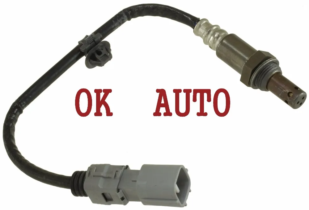 Oxygen Sensor O2 sensor AIR FUEL RATIO Lambda for LEXUS SCION TOYOTA 89465-48170 234-4168 89465-08040 2004-2015
Oxygen Sensor O2 sensor AIR FUEL RATIO Lambda for LEXUS SCION TOYOTA 89465-48170 234-4168 89465-08040 2004-2015