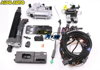 For MQB Passat B8 Power tailgate Tow Bar Electrics Kit Install Update KIT
For MQB Passat B8 Power tailgate Tow Bar Electrics Kit Install Update KIT