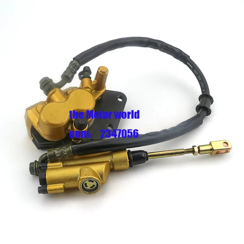 NEW good quality Brake Pump Master Cylinder Motorcycle Lever Handlebar Hydraulic Clutch Racing Motorbike For 110cc 125cc 140cc
NEW good quality Brake Pump Master Cylinder Motorcycle Lever Handlebar Hydraulic Clutch Racing Motorbike For 110cc 125cc 140cc