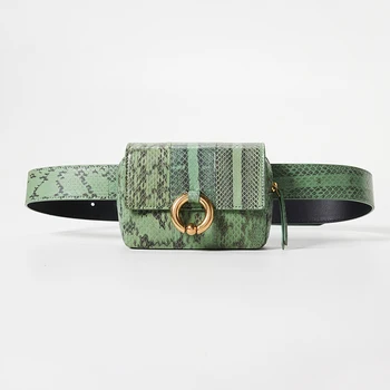 Women Vintage Waist Pack Alligator Leather Fanny Pack Wide Strap Chest Bag Small Belt Belly Bag Phone Pocket Messenger bag
Women Vintage Waist Pack Alligator Leather Fanny Pack Wide Strap Chest Bag Small Belt Belly Bag Phone Pocket Messenger bag