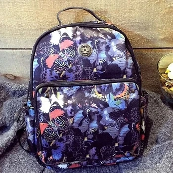 2016 Women Backpacks Oxford Printing Girl Travel Small Backpacks Teenager School Backpack Rucksack Bolsas mochila feminina
2016 Women Backpacks Oxford Printing Girl Travel Small Backpacks Teenager School Backpack Rucksack Bolsas mochila feminina