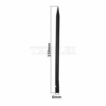 500Pcs Black Plastic Anti-static Spudger Pry Stick Open Tools Repair Tool for iPhone/iPad /iPod/Laptop
500Pcs Black Plastic Anti-static Spudger Pry Stick Open Tools Repair Tool for iPhone/iPad /iPod/Laptop