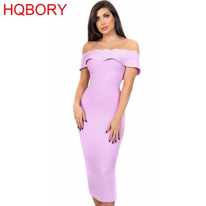 lavender off shoulder split 2018 winter newest arrival party club sexy women wholesale long bandage dress
lavender off shoulder split 2018 winter newest arrival party club sexy women wholesale long bandage dress