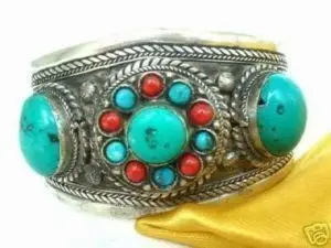 wholesale Cheap 2pcs < 1 Pair bracelets > antique charming Tibet stone Coral Beads Cuff bracelet
wholesale Cheap 2pcs < 1 Pair bracelets > antique charming Tibet stone Coral Beads Cuff bracelet