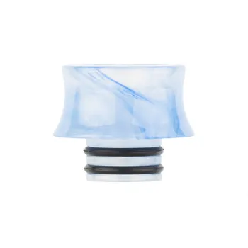 510 drip tip for 510 thread atomizer tank as TFV12 baby Falcon skrrs mini VECO solo plus 510 mouthpiece
510 drip tip for 510 thread atomizer tank as TFV12 baby Falcon skrrs mini VECO solo plus 510 mouthpiece