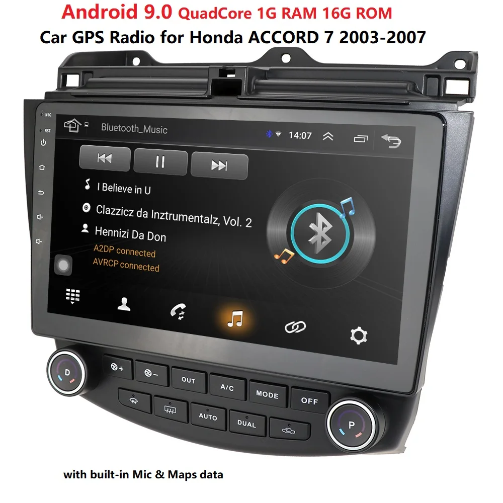 android 9.0 car no dvd gps navigation player for Honda Accord 7 2003-2007 car radio video player gps navigation car stereo audio
android 9.0 car no dvd gps navigation player for Honda Accord 7 2003-2007 car radio video player gps navigation car stereo audio