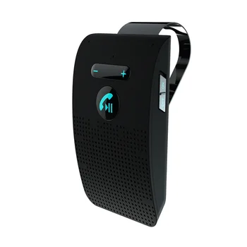 Sunshade Bluetooth Car Kit Voice-controlled Hands-free Automatic Switch on-board Sunshade Type Auto Hand-free on-board Bluetooth
Sunshade Bluetooth Car Kit Voice-controlled Hands-free Automatic Switch on-board Sunshade Type Auto Hand-free on-board Bluetooth