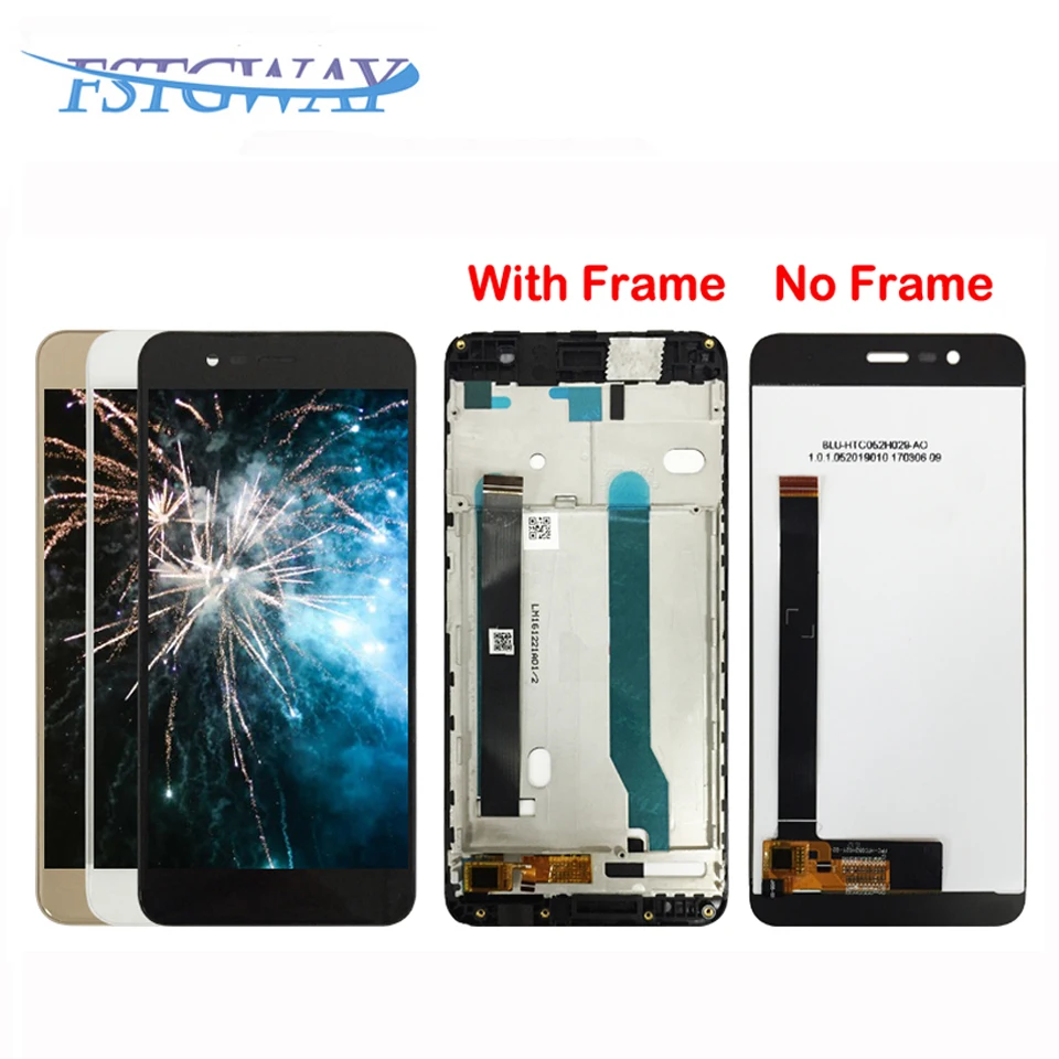 For ASUS Zenfone 3 Max ZC520TL LCD Touch Screen Digitizer Assembly with Frame X008D For ASUS Zenfone 3 MAX ZC520TL Display+Tools
For ASUS Zenfone 3 Max ZC520TL LCD Touch Screen Digitizer Assembly with Frame X008D For ASUS Zenfone 3 MAX ZC520TL Display+Tools