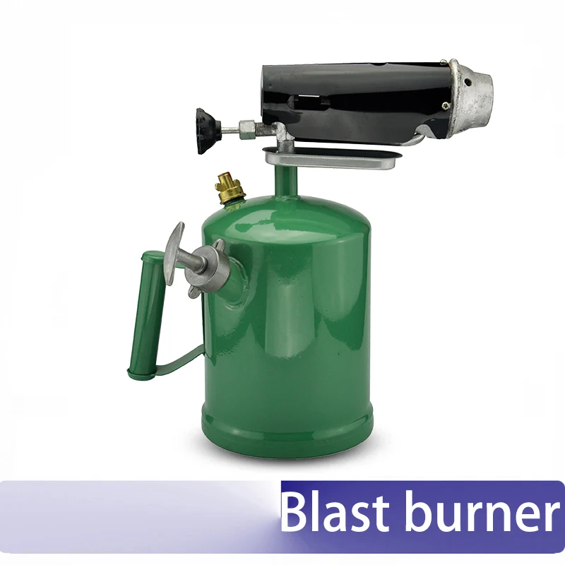 0.5-3.5L Gasoline Flamethrower Torch Jet Burner Welding Burning Iron Heating Blowtorch Cooking Soldering Spray Gun blast burner
0.5-3.5L Gasoline Flamethrower Torch Jet Burner Welding Burning Iron Heating Blowtorch Cooking Soldering Spray Gun blast burner