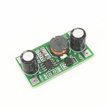 5pcs/lot 3W/2W LED Driver 700mA PWM Dimming Input 5-35V DC-DC Constant Current Module
5pcs/lot 3W/2W LED Driver 700mA PWM Dimming Input 5-35V DC-DC Constant Current Module