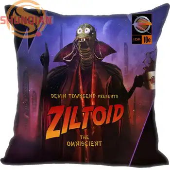 Hot Sale Devin Townsend Pillowcase Wedding Decorative Pillow Case Customize Gift For Pillow Cover A311&96
Hot Sale Devin Townsend Pillowcase Wedding Decorative Pillow Case Customize Gift For Pillow Cover A311&96