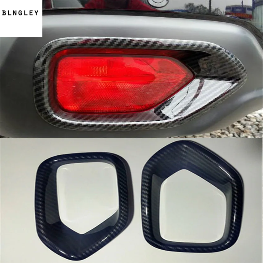 Free shipping 2pcs/lot ABS Carbon fiber grain rear fog lamps decoration cover for 2015-2017 Subaru Outback car accessories
Free shipping 2pcs/lot ABS Carbon fiber grain rear fog lamps decoration cover for 2015-2017 Subaru Outback car accessories