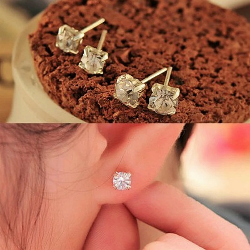 Hot Sale Fashion Jewelry Minimalist Modern Office Women Stud Earring Flash Drill CZ Earrings Gift
Hot Sale Fashion Jewelry Minimalist Modern Office Women Stud Earring Flash Drill CZ Earrings Gift