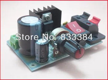 Free Shipping!!! 3pcs LM317 adjustable power supply AC and DC input voltage regulator module board finished board
Free Shipping!!! 3pcs LM317 adjustable power supply AC and DC input voltage regulator module board finished board