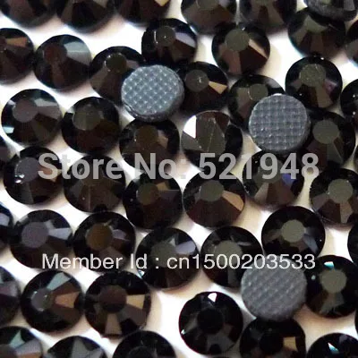 AAA Grade SS16(3.8~4.0mm) Jet DMC Hotfix Rhinestones 1440 pcs iron on rhinestones
AAA Grade SS16(3.8~4.0mm) Jet DMC Hotfix Rhinestones 1440 pcs iron on rhinestones