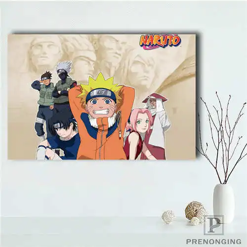 Custom Canvas Poster Naruto (1) Printing Posters Cloth Fabric Wall Art Pictures For Living Room Decor#18-12-05-H-06-289
Custom Canvas Poster Naruto (1) Printing Posters Cloth Fabric Wall Art Pictures For Living Room Decor#18-12-05-H-06-289