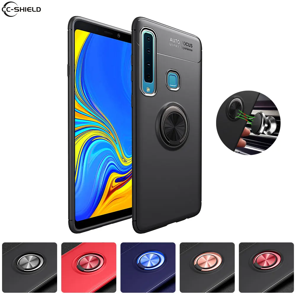 Soft Silicone Case for Samsung Galaxy A9 2018 SM-A920F/DS SM-A920 Case Ring Phone Cover for Samsung A 9 9A SM A920F/DS TPU Cases
Soft Silicone Case for Samsung Galaxy A9 2018 SM-A920F/DS SM-A920 Case Ring Phone Cover for Samsung A 9 9A SM A920F/DS TPU Cases