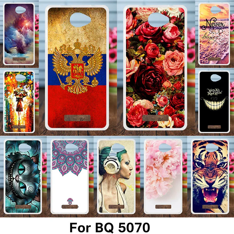 Ojeleye Case For BQ 5070 Case Silicone Painted Soft Back Pattern Cover For BQS-5070 BQS 5070 BQS5070 Magic Ultra Thin Shell
Ojeleye Case For BQ 5070 Case Silicone Painted Soft Back Pattern Cover For BQS-5070 BQS 5070 BQS5070 Magic Ultra Thin Shell