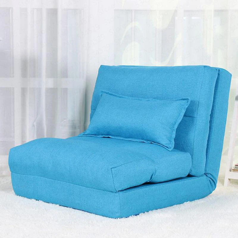 2B Creative folding lazy sofa living room fabric sofa bed simple dormitory single small sofa small apartment floor sofa
2B Creative folding lazy sofa living room fabric sofa bed simple dormitory single small sofa small apartment floor sofa