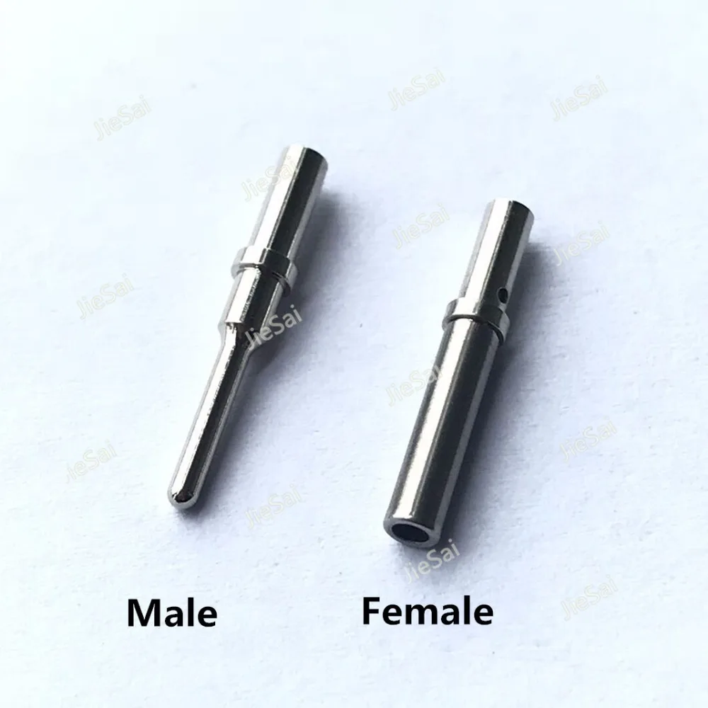 8P CNKF 20set female 0462-201-16141 and male 0460-202-16141 terminal for DT 2P 3p 4p 6P 12p Way Connector