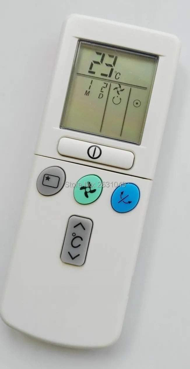 le kong Remote Control For Hitachi Air Conditioner RAR-2A1 RAR-52P1 RAR-2SP1 RAR-3U4 RAR-2P2 RAR-3U3 RAR-52P2 RAR-2P1
le kong Remote Control For Hitachi Air Conditioner RAR-2A1 RAR-52P1 RAR-2SP1 RAR-3U4 RAR-2P2 RAR-3U3 RAR-52P2 RAR-2P1