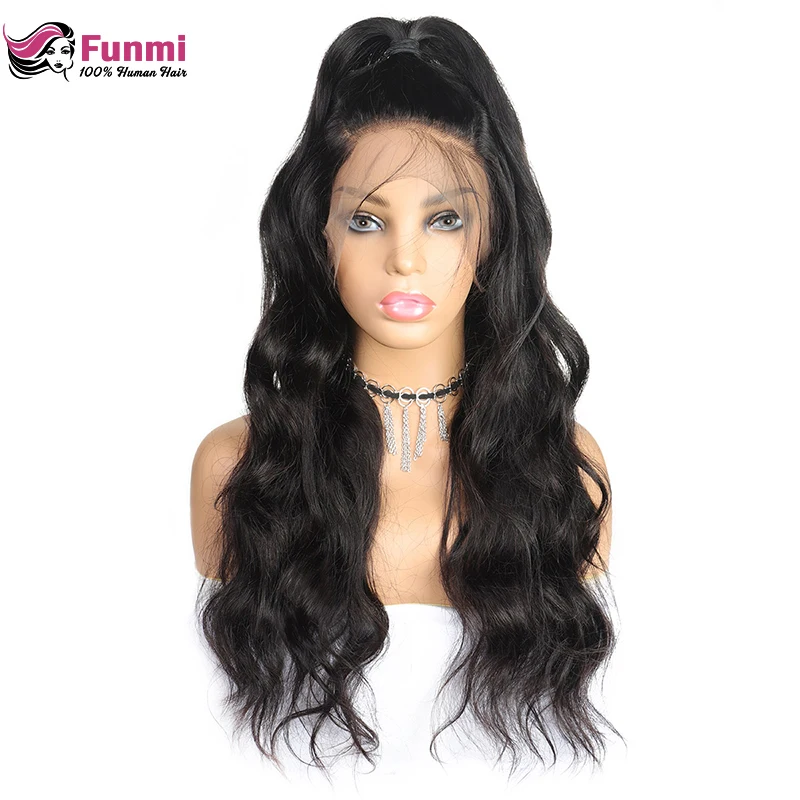 Funmi Brazilian Lace Front Human Hair Wigs 4x4 Closure Lace Wigs Remy Body Wave Lace Wigs Pre Plucked Lace Front Wigs Baby Hair
Funmi Brazilian Lace Front Human Hair Wigs 4x4 Closure Lace Wigs Remy Body Wave Lace Wigs Pre Plucked Lace Front Wigs Baby Hair