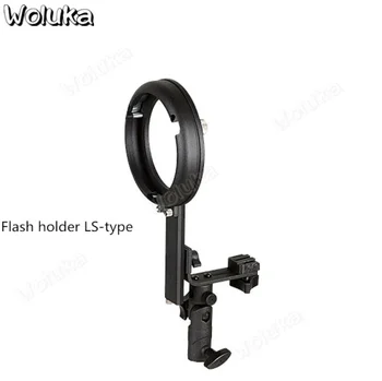 Top flash holder can be installed Bowens accessories LS-type S hot shoe Photographic equipment accessories CD50 T08
Top flash holder can be installed Bowens accessories LS-type S hot shoe Photographic equipment accessories CD50 T08