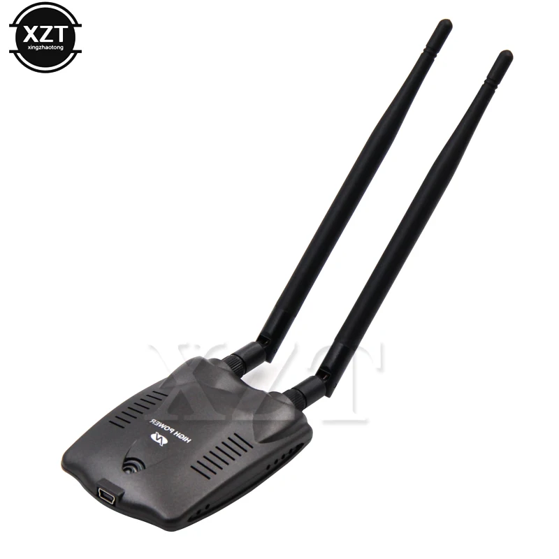 High Quality N9100 Beini free internet USB Wireless Network Card Wifi Adapter Decoder High Power 3000mW Dual omni Antenna
High Quality N9100 Beini free internet USB Wireless Network Card Wifi Adapter Decoder High Power 3000mW Dual omni Antenna