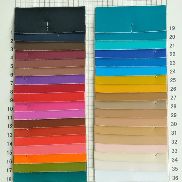 1.2mm Oil PU leather plain leather wallet synthetic leather fabric material furniture stock high quality pu
1.2mm Oil PU leather plain leather wallet synthetic leather fabric material furniture stock high quality pu